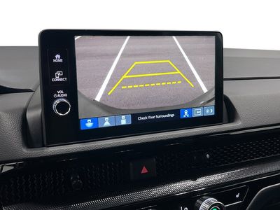 2026 Honda CR-V - Photo 23