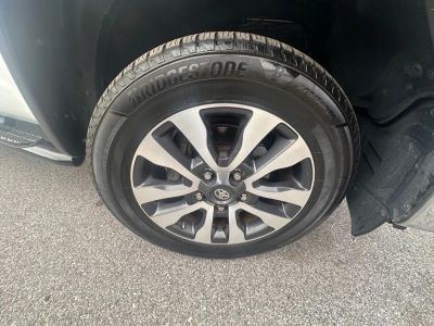 2016 Toyota Tundra - Photo 4