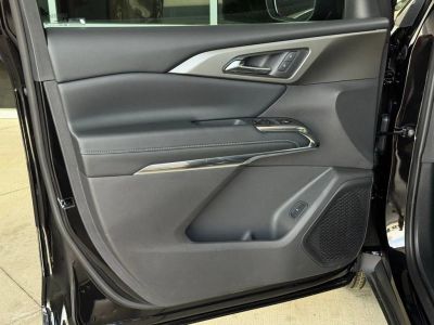 2026 Chevrolet Traverse - Photo 24