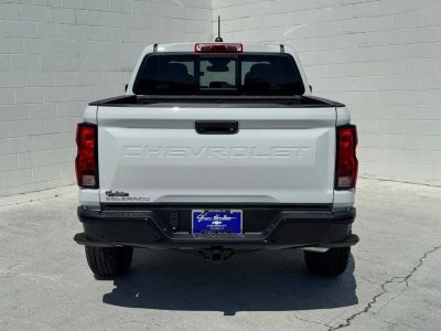 2026 Chevrolet Colorado - Photo 11