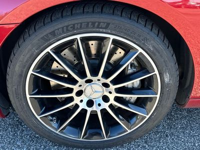 2017 Mercedes-Benz SLC — photo 22 view