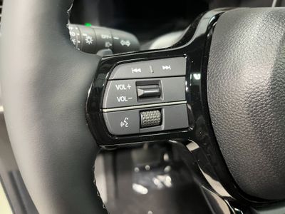 2026 Honda Passport - Photo 13