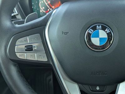 2022 BMW X3 - Photo 15