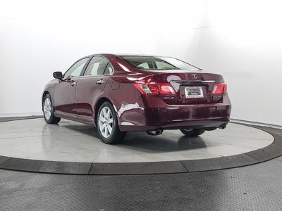 2008 Lexus ES - Photo 8