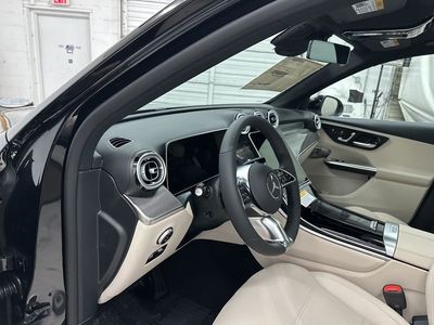 2026 Mercedes-Benz GLC - Photo 9