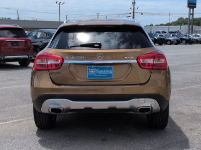 2018 Mercedes-Benz GLA - Photo 4