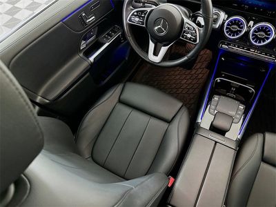 2023 Mercedes-Benz GLB — photo 19 view