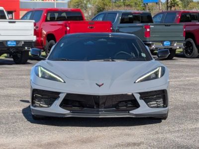 2024 Chevrolet Corvette - Photo 11