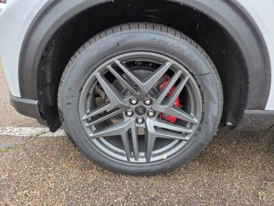 2026 Ford Explorer — photo 40 view