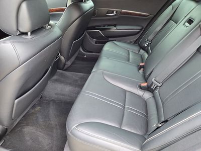 2015 Kia K900 - Photo 20