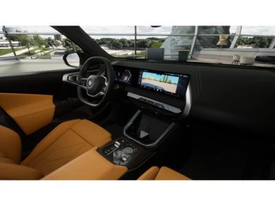 2026 BMW X3 — photo 14 view