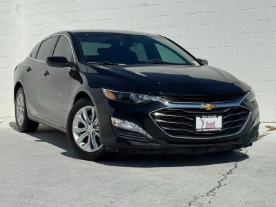 2020 Chevrolet Malibu - Photo 2