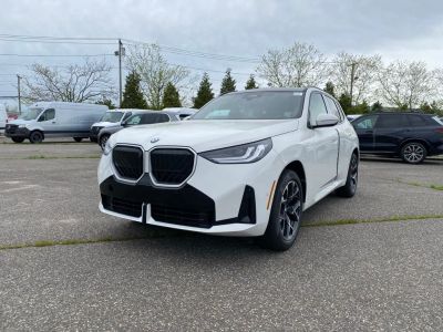 2026 BMW X3 - Photo 1