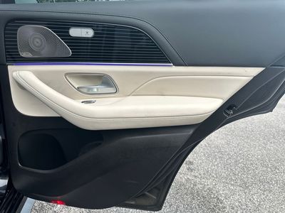 2024 Mercedes-Benz GLE — photo 35 view