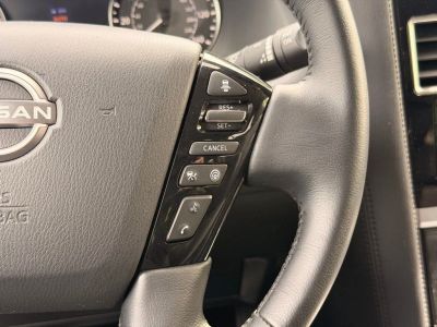 2024 Nissan Armada - Photo 29