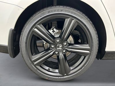 2026 Honda Accord Hybrid - Photo 9