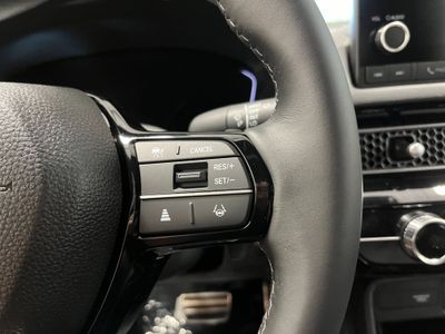 2026 Honda Civic Sedan - Photo 18