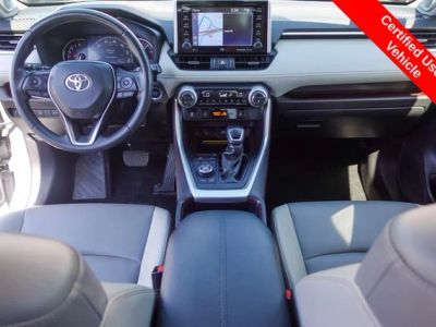 2019 Toyota RAV4 - Photo 4