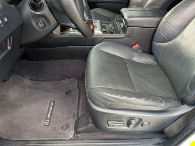 2019 Lexus GX - Photo 12