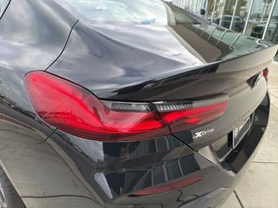 2026 BMW 850i - Photo 11