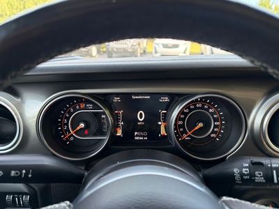 2018 Jeep Wrangler - Photo 39