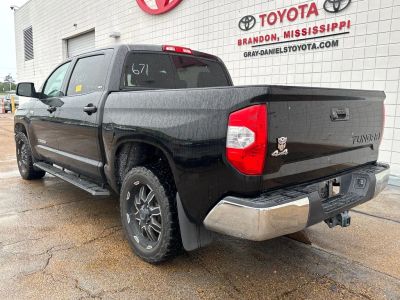 2016 Toyota Tundra - Photo 5