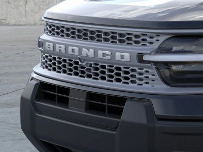 2026 Ford Bronco Sport - Photo 17