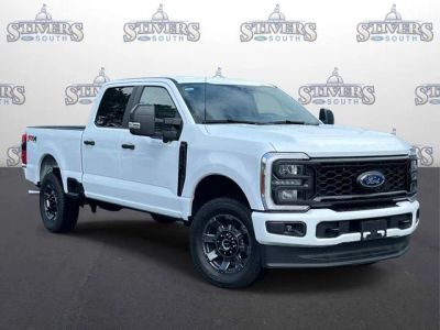 2026 Ford F-250SD - Photo 1