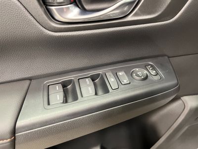 2026 Honda CR-V Hybrid - Photo 14