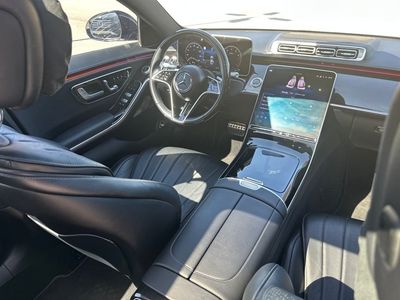 2023 Mercedes-Benz S-Class - Photo 34