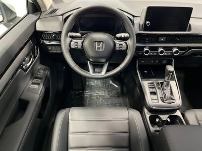2026 Honda CR-V — photo 21 view