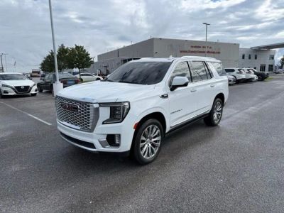 2023 GMC Yukon - Photo 1