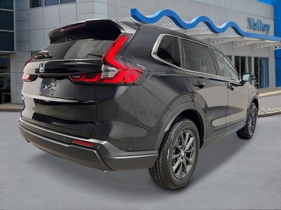 2026 Honda CR-V - Photo 5