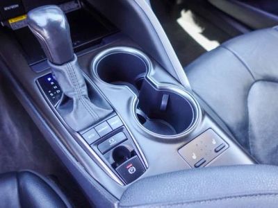 2021 Toyota Camry - Photo 21