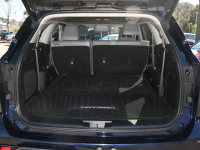 2020 Toyota Highlander - Photo 19