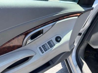 2012 Buick LaCrosse - Photo 23