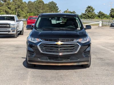 2019 Chevrolet Traverse - Photo 8