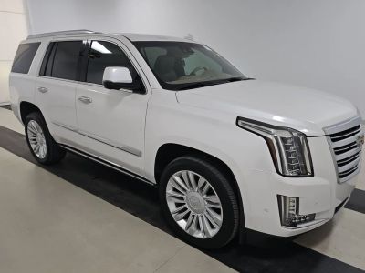 2018 Cadillac Escalade - Photo 4