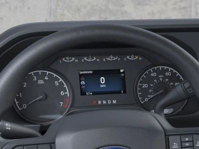 2026 Ford F-250SD — photo 12 view