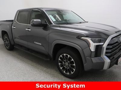 2024 Toyota Tundra 2WD - Photo 4