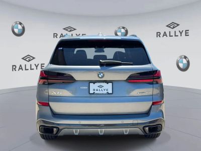 2024 BMW X5 - Photo 5