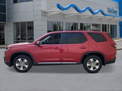 2026 Honda Pilot - Photo 2