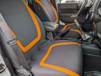 2014 Jeep Wrangler - Photo 22