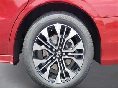 2026 Honda Odyssey - Photo 8