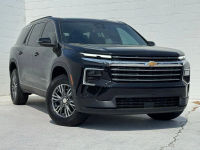 2026 Chevrolet Traverse - Photo 2