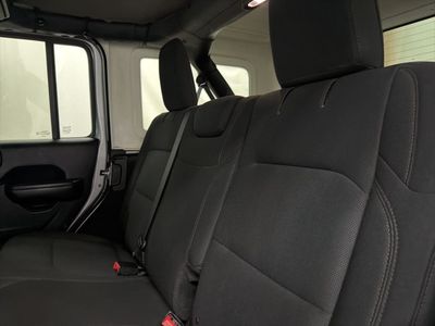 2018 Jeep Wrangler - Photo 20