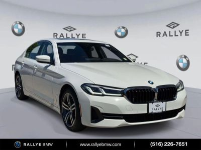 2023 BMW 5 Series - Photo 1
