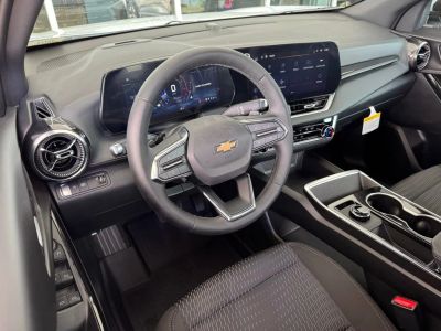 2026 Chevrolet Equinox - Photo 3