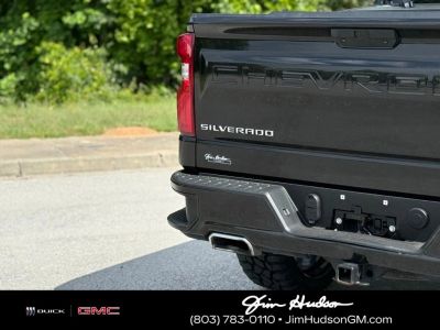 2022 Chevrolet Silverado 1500 LTD — photo 15 view