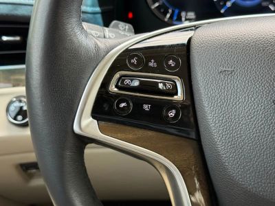 2020 Cadillac Escalade - Photo 36